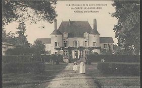 Domaine De La Mazure