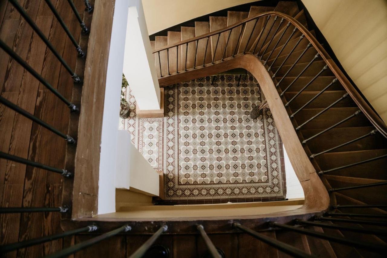 Domaine De La Mazure Bed and Breakfast La Chapelle-Basse-Mer Buitenkant foto